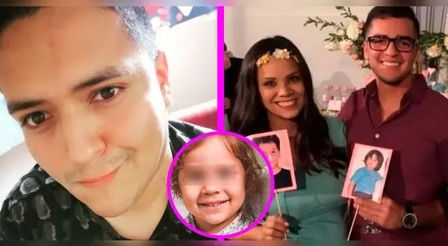 Samuel Suárez le dio tremendo consejo a la expareja conformada por Andrea San Martín y Juan Víctor Sánchez.