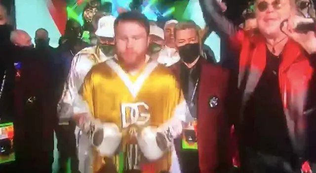 Canelo Álvarez Canelo Álvarez