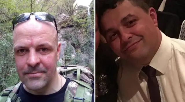 Italia: buscó a su hermano durante más de 20 años y cuando lo encuentra es apuñalado