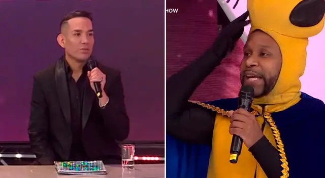 Giselo se muestra interesado en convertirse en un chico reality. Giselo se muestra interesado en convertirse en un chico reality.