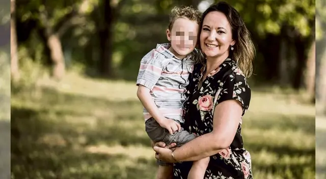 Rebekah D.B., ciudadana estadounidense fue cruelmente asesinada en su casa Rebekah D.B., ciudadana estadounidense fue cruelmente asesinada en su casa