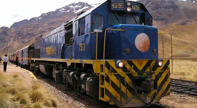En caso exista alguna irregularidad, el sector Transportes tomará acciones legales contra PeruRail.