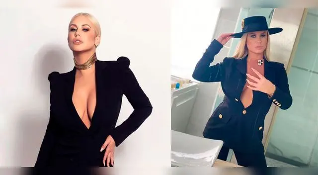 Dailyn Curbelo lloró por amor y ‘jura’ nunca fue infiel. Dailyn Curbelo lloró por amor y ‘jura’ nunca fue infiel.