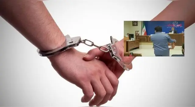 Un hombre y su amante son condenados a pena de muerte por adulterio en Irán. Foto: Referencial/AFP