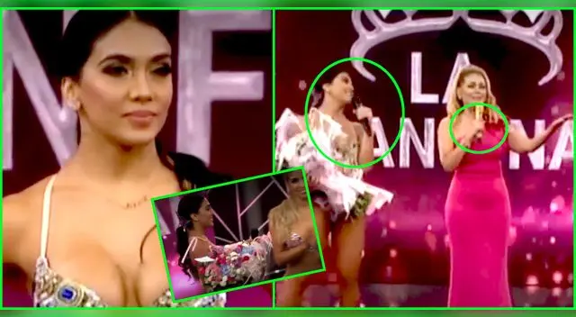 Vania Bludau fue eliminada frente a Gabriela Herrera. Vania Bludau fue eliminada frente a Gabriela Herrera.