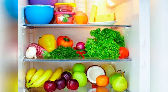 Alimentos que nunca deben estar en la refrigeradora. Alimentos que nunca deben estar en la refrigeradora.