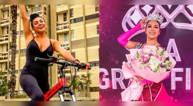 Diana Sánchez aplaude triunfo de Chabelita en Reinas del show. Diana Sánchez aplaude triunfo de Chabelita en Reinas del show.