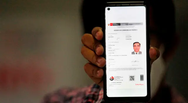 Licencia de conducir Licencia de conducir