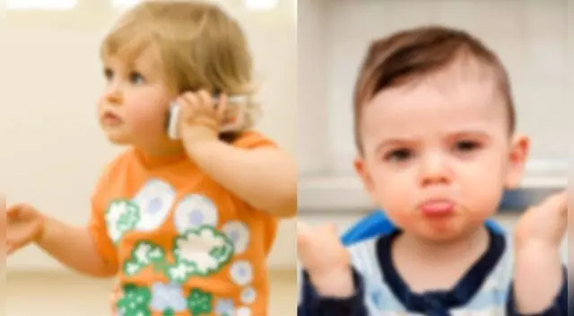 Debemos ser precavidos si nuestro niño no logra hablar. Debemos ser precavidos si nuestro niño no logra hablar.