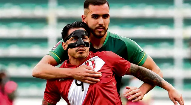 El ‘Tigre’ convocó para este doble encuentro a 28 futbolistas, siendo los únicos delanteros Gianluca Lapadula, Jefferson Farfán y Alex Valera. El ‘Tigre’ convocó para este doble encuentro a 28 futbolistas, siendo los únicos delanteros Gianluca Lapadula, Jefferson Farfán y Alex Valera.