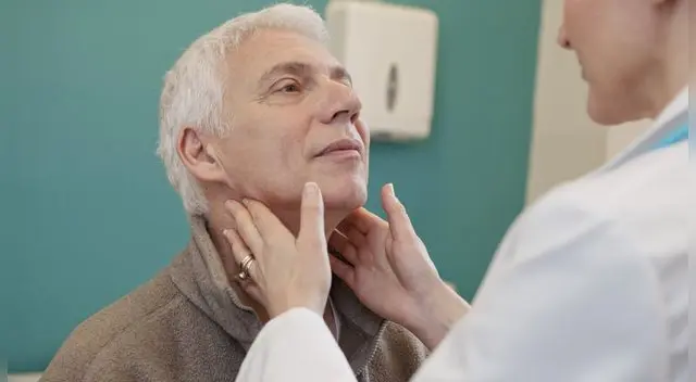 Ojo. Según Globocan, 423 personas son afectadas por esta patología cada año en el Perú. Ojo. Según Globocan, 423 personas son afectadas por esta patología cada año en el Perú.