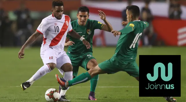 Sigue todas las incidencias del Perú vs Bolivia por El Popular. Sigue todas las incidencias del Perú vs Bolivia por El Popular.