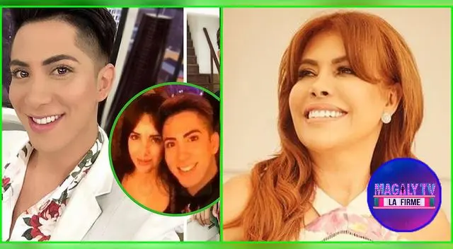 Antonio Tafur acusa a Magaly TV: La Firme de violar su privacidad tras entrevista