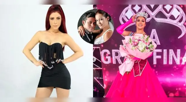 Milena tilda de “quitamaridos” a Chabelita tras triunfo en Reinas del show. Milena tilda de “quitamaridos” a Chabelita tras triunfo en Reinas del show.