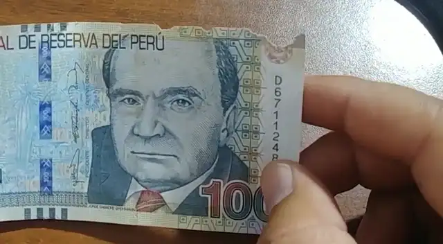 Conoce todo lo que necesitas saber sobre el cambio de billetes en Perú.