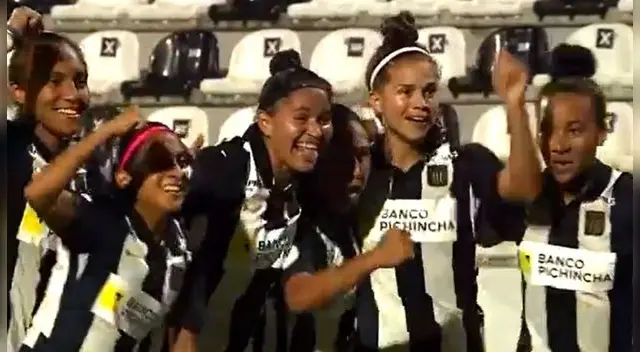Alianza Lima deberá competir su pase a cuartos de final de la Copa Libertadores Femenina ante Real Tomayapo