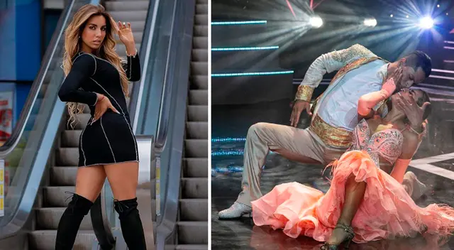 Gabriela Herrera se pronuncia tras perder Reinas del Show.