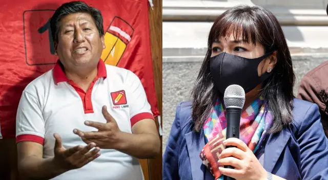 Legislador fue de los principales impulsores para denegar voto de confianza a Vásquez.