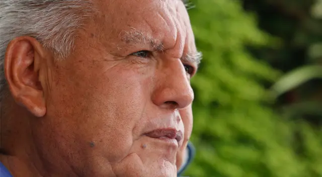 Empresario criticó a Castillo al señalarle que no cuenta con un verdadero plan de Gobierno.