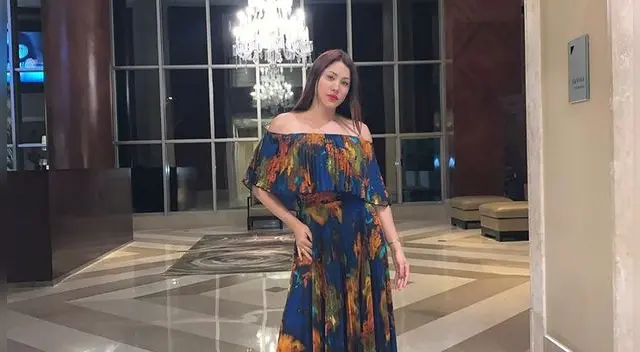 Lesly Castillo luce lujosa casa en Estados Unidos: “El que tiene que presuma” Lesly Castillo luce lujosa casa en Estados Unidos: “El que tiene que presuma”