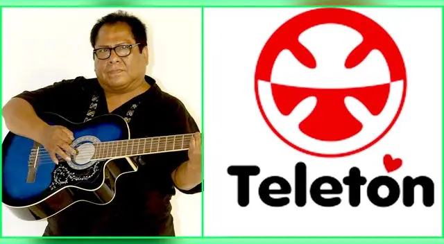 Cachuca afirma que fue rechazado de la Teletón por artistas que condicionan su estadía.