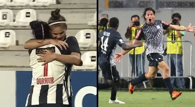 ¡Están en deuda! Nueve años pasaron desde que Alianza ganó en un torneo internacional [VIDEO]