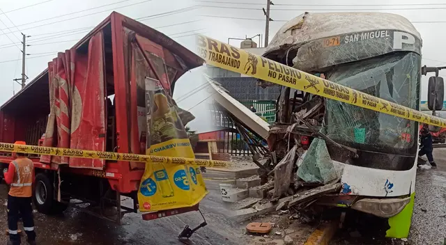Entre los heridos se encuentran 4 menores de edad Entre los heridos se encuentran 4 menores de edad