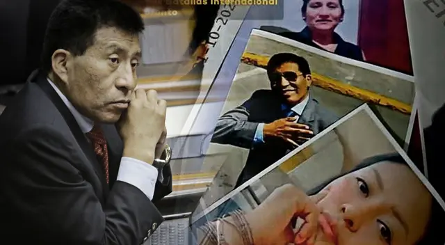 Moisés Mamani falleció el 14 de agosto del 2020 debido a la COVID-19. Moisés Mamani falleció el 14 de agosto del 2020 debido a la COVID-19.