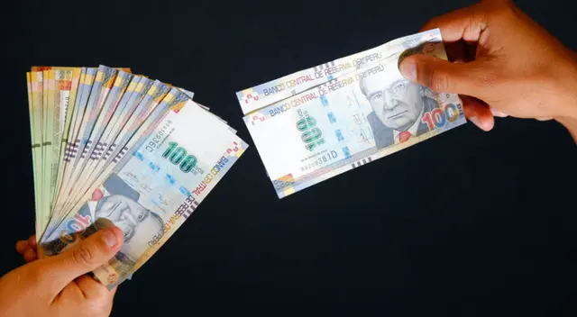 Ahora puedes disponer el retiro del 100% de la CTS.