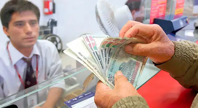 Se debe antes realizar la activación de la Cuenta DNI para recibir el subsidio.