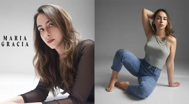 María Gracias María Gracias