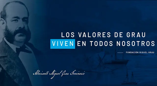La iniciativa busca incentivar en la población los valores cívicos, morales y patrióticos que caracterizaron al Caballero de los mares. La iniciativa busca incentivar en la población los valores cívicos, morales y patrióticos que caracterizaron al Caballero de los mares.