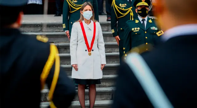 Titular del Parlamento no descarta interpelación al ministro Ayala.