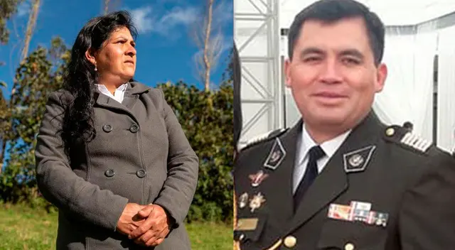 Carlos Sánchez, asignado a la primera dama, se encuentra entre los ascendidos