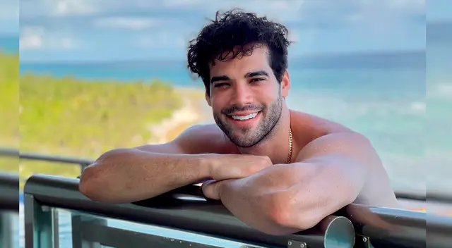 Guty Carrera formará parte de reality de supervivencia de Televisa. Guty Carrera formará parte de reality de supervivencia de Televisa.