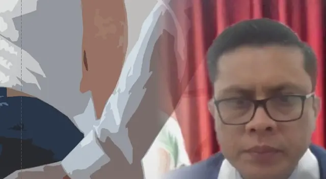 El ex militar EP Jhan Carlos Zafra Salazar fue condenado a 17 años de cárcel por tocamientos a dos menores El ex militar EP Jhan Carlos Zafra Salazar fue condenado a 17 años de cárcel por tocamientos a dos menores