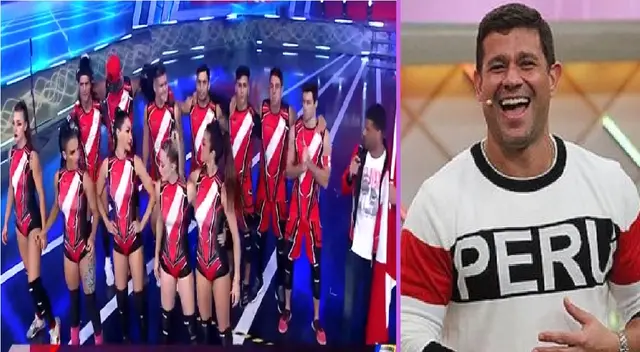 Yaco Eskenazi y el capitán de EEG Perú, Patricio Parodi, aseguraron que la casa se respeta. Yaco Eskenazi y el capitán de EEG Perú, Patricio Parodi, aseguraron que la casa se respeta.