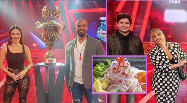 Guerreros Puerto Rico ya probaron el ceviche, averigua qué dijeron al respecto aquí. Guerreros Puerto Rico ya probaron el ceviche, averigua qué dijeron al respecto aquí.