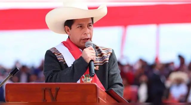 Presidente Castillo hablará sobre sus primeros 100 días de Gobierno en Ayacucho este miércoles 10 Presidente Castillo hablará sobre sus primeros 100 días de Gobierno en Ayacucho este miércoles 10