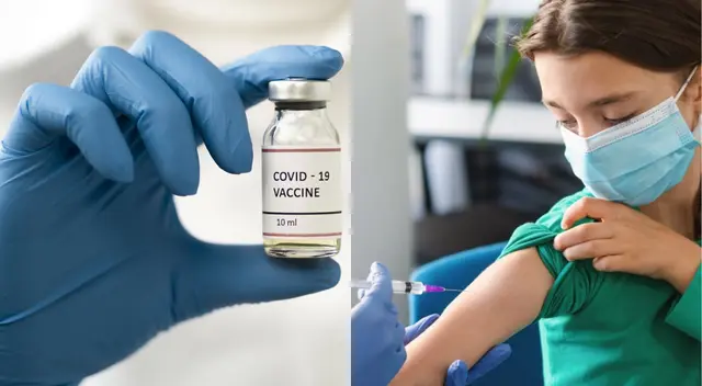 Los niños inoculados con vacunas de tipo ARN crean anticuerpos neutralizantes más fuertes que los adultos.