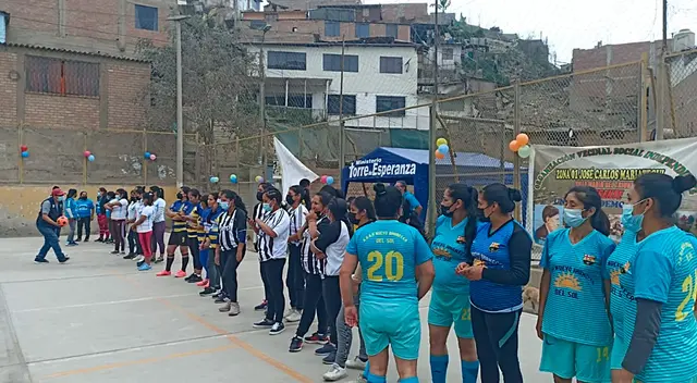 Finalizado el campeonato, las ollas comunes realizarán una feria gastronómica ofreciendo lo mejor de sus platos a cómodos precios, a fin de obtener fondos en beneficio de sus organizaciones.