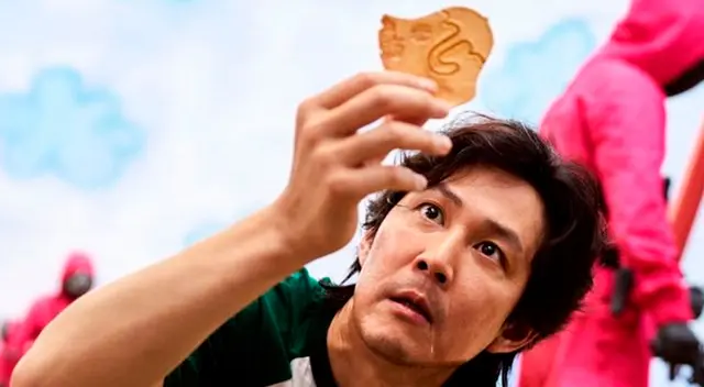 El juego del calamar continuará cautivando a más personas porque tendrá segunda temporada.