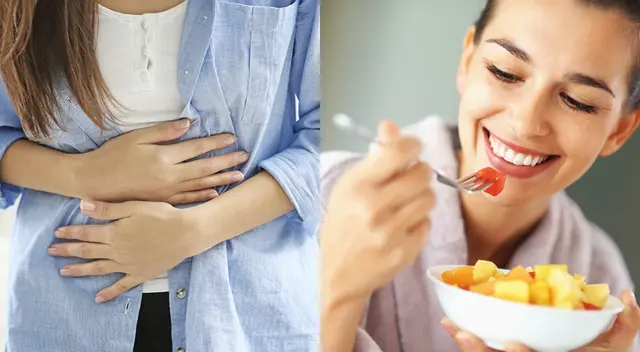 La gastritis puede ser causada por uso continúo de analgésicos, comer a deshoras y beber alcohol en exceso.