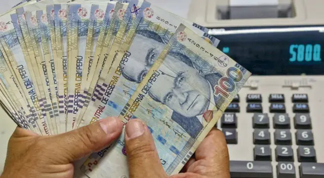 los empleados tendrán derecho a este retiro incluso si solo cuentan con un abono realizado por su empleador.