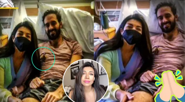 Diana Sánchez revela la fe que tiene junto a su pareja.