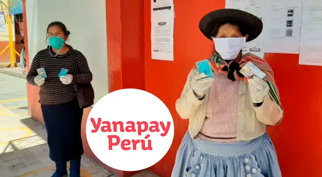 Revisa si te toca cobrar 350 o 700 soles HOY martes 9 de noviembre.