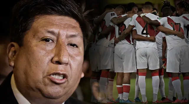 Waldemar Cerrón consideró que la polémica sobre las Fuerzas Armadas es un tema superado desde que el ministro de Defensa Walter Ayala puso su cargo a disposición.