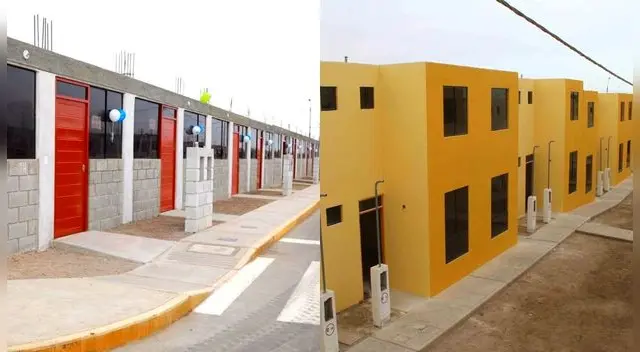 Estos son los requisitos que debes tener en cuenta para acceder al bono techo propio para comprar casa.