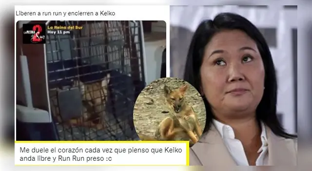 El hecho se ha vuelto viral en las redes sociales.