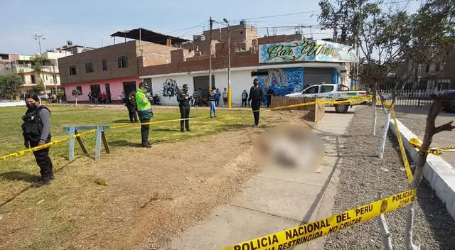 sicarios asesinan de 8 balazos a un hombre sicarios asesinan de 8 balazos a un hombre